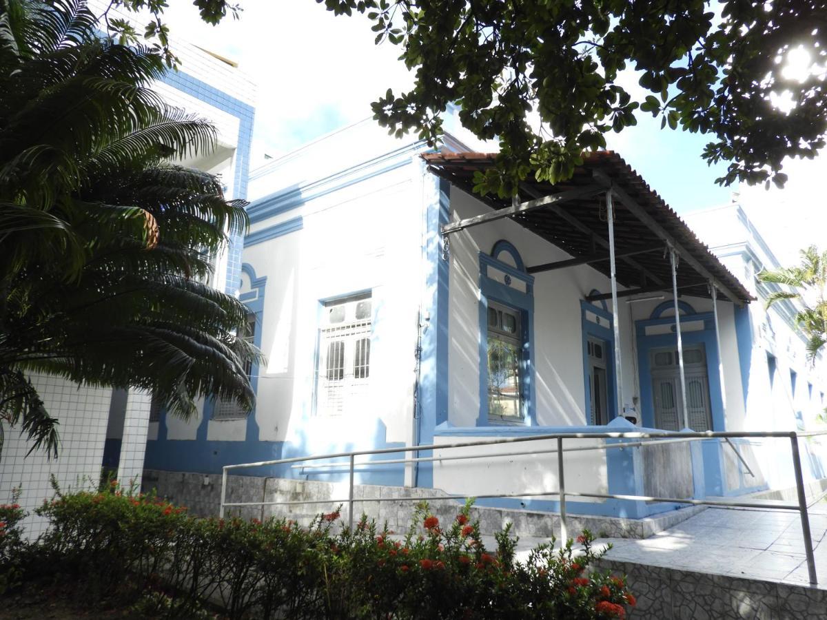 Pousada Cecosne Hotel Recife Exterior photo