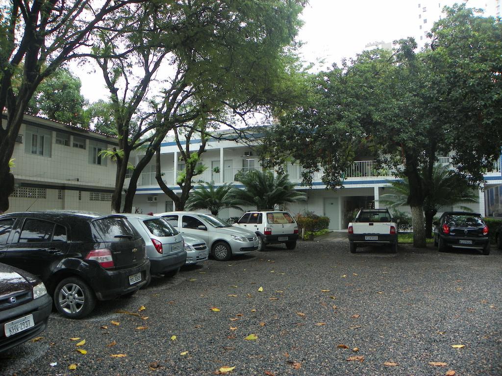 Pousada Cecosne Hotel Recife Room photo